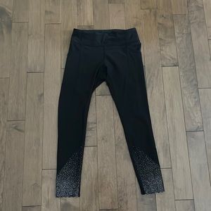 Lululemon compression leggings